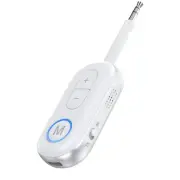 Airplane Bluetooth Adapter for Headphones, Bluetooth Transmitter for TV PC He...