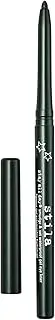 Stay All Day Smudge and Set Waterproof Gel Eye Liner - Cypress by Stila for Women - 0.012 oz Eyeliner