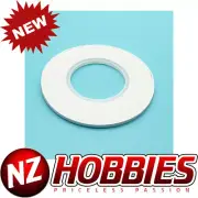 Spaz Stix 2mm x 18m Vinyl Tape # SZXVT02