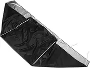 Mipcase Washer Dryer Cover Protector for Washing Machine All for Front Top Load Appliances Easy to Install Outdoor Use