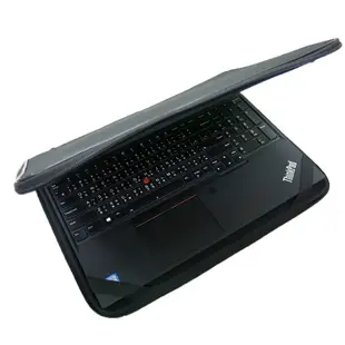 EZstick Lenovo ThinkPad T590 適用 15吋-S 3合1超值電腦包組