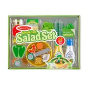 Melissa and Doug Slice and Toss Salad Set