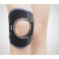 在飛比找蝦皮購物優惠-BodyVine束健調整型護膝-強力包覆(1入) 運動型護具