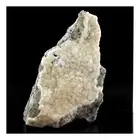 Stilbite. 507.40 Ct. Combe Bronsin, Bonneval Tarentaise, Savoy, France