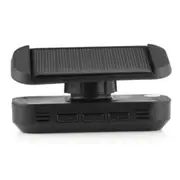 4 Sensors Solar TPMS Wireless Tire Pressure Monitor