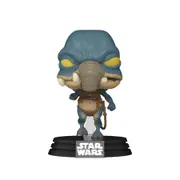 Star Wars: Phantom Menace 25th Anniversary - Watto Pop! Vinyl
