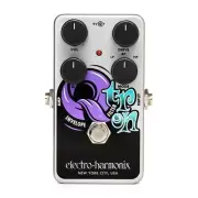 EHX Electro Harmonix Nano Q-Tron Envelope Controlled Filter Guitar Effects Pedal
