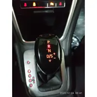 在飛比找蝦皮購物優惠-VW福斯車系專用LED排檔頭 Sharan Golf Pas