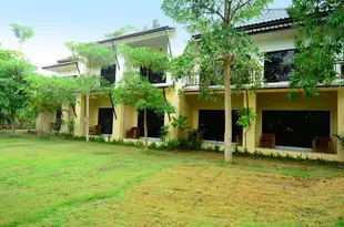 皮皮島別墅度假酒店Phi Phi Villa Resort