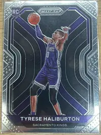 在飛比找Yahoo!奇摩拍賣優惠-2020 PANINI PRIZM RC #262     