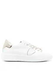 [Philippe Model Paris] Temple sneakers 37 White
