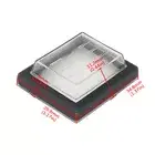 Switch Waterproof Cover For Poffertjes NP-542 220V Grill Mini Pancake Maker