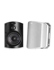 Polk Audio Atrium 5 All-Weather Outdoor Speakers