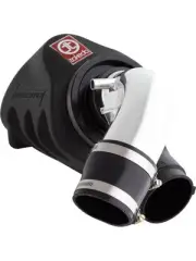 AFE Takeda Momentum Sealed Intake System For 12 Honda Civic Si 2.4L (TM-1018P-D)