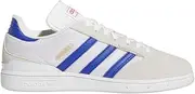 [adidas] Mens Busenitz Skate Skate Sneakers Shoes - White