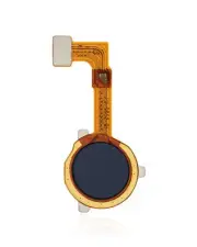 Replacement Fingerprint Reader With Flex Cable Compatible For OnePlus Nord N100
