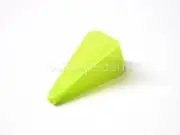COSMO DARTS FIT FLIGHT AIR (SET OF 3) SUPER KITE LIGHT GREEN