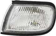 Dorman 1650736 Nissan Maxima Front Driver Side Parking/Turn Signal Light Assembly