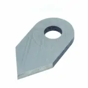 Sorby #804C03 Pointed End Cutting Tip