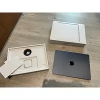 在飛比找蝦皮購物優惠-Apple MacBook AIR 2022 M2 8G 2