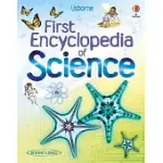 FIRST ENCYCLOPEDIA OF SCIENCE