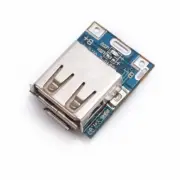 5V Li-ion for Protection Board Step Up Power For Drill Motor Bal