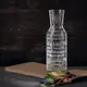 日耳曼之光-卡拉夫水壺(花瓶)1.1ML