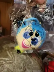 Disney Pixar Inside Out "Joy" #5 2020 Mcdonald’s Happy Meal Toy