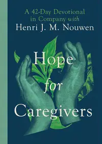 在飛比找誠品線上優惠-Hope for Caregivers: A 42-Day 