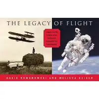 在飛比找博客來優惠-The Legacy of Flight: Images f