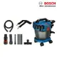 【含稅店】 德國BOSCH 博世 GAS 18V-10L 乾濕兩用吸塵器 旋風式 鋰電無線吸塵器 超強吸力 18V充電式