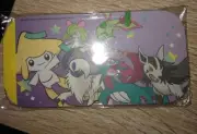 Pokemon Center 2003 Sticky Notes Absol Jirachi Flygon Salamence Mightyena Kirlia