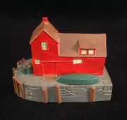 Sebastian Miniature SML-161F Motif #1
