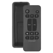 Polk Audio Universal Soundbar Remote Control Replacement for Signa S1, S2, S3, S4 Ultra-Slim Sound Bar