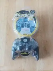 Pelican AfterGlow Pro PS2 Controller #PL-691a PlayStation