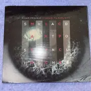 Shadow to Sunlight by Micah Peacock (CD, 2014, Factory Sealed)