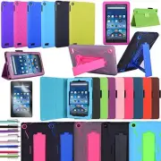 2023 Fire HD 10 Case with Screen Protector For Amazon Fire HD 10 Tablet 13th Gen