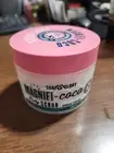 Soap & Glory Magnifi-coco Body Scrub Sented W/ Sweet Vanilla & Coconut #601