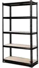 1.5M X 0.7M Garage Shelving, Warehouse Racking System Rack Storage Shelves Indus