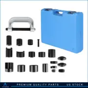 ?21pcs Universal Ball Joint Auto Repair Remover Install Master Adapter Tool Kit