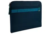 STM SUMMARY 15" Laptop Sleeve - Dark Navy [STM-114-168P-04]