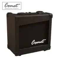 在飛比找蝦皮購物優惠-Comet GA-10 超值 黑色10瓦 吉他音箱（電吉他音