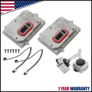 HID HeadLamp Control Unit For 2006-2011 Cadillac DTS Xenon Ballast 1307329115