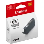 Canon CLI-65 Grey Ink Tank for PIXMA PRO200