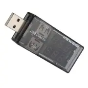 KEWEISI USB Charger Current Voltage Charging Detector battery Tester Volt