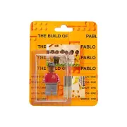 The Canvas Don Lego - [Limited] THE BUILD OF PABLO (Confirmed Order)