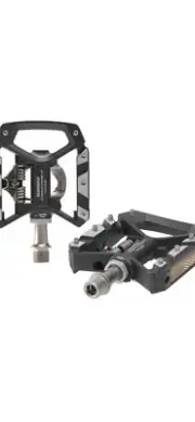 SHIMANO DEORE XT PD-T8000 PEDALS
