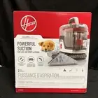 NEW Hoover FH14010 CleanSlate Portable Carpet and Upholstery Spot Cleaner