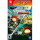 Nintendo Switch《塗鴉冒險家 超級包 Scribblenauts Mega Pack》英文美版