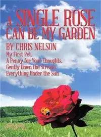 在飛比找三民網路書店優惠-A Single Rose Can Be My Garden